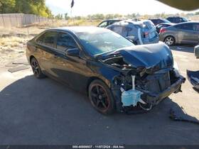 586.to1k15 Camry 2015 Hitch/tow Hook/winch 4119619