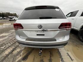 586.vw1318 Atlas 2018 Hitch/tow Hook/winch 4132673 586.vw1318 Atlas 2018 Hitch/tow Hook/winch 4132673