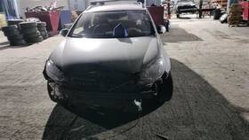 586.vw1l14 Jetta 2014 Hitch/tow Hook/winch 3588888