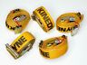 651201 Kinedyne Logistic Cam Buckle Cargo Strap Track Fitting