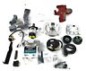 700499 Deweze New Pump Clutch Kit For Mitsubishi
