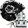 702302622187 Security Chain Vulcan Lock Kit Premium