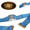 712411002909 Dc Cargo Mall Two Track Cam Strap Durable