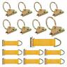 713440303630 Trekassy Tie Down Kit Anchors And Rope Offs