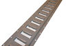 43002-060 777kit3006 Kinedyne Pieces Of Horizontal Gray Powder Coated Track