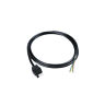787268 Reese Trailer End Conne Ctor Jacketed Cable 783192023247