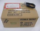 79282 Tarp Strap Heavy Duty Rubber Bungee Cord Tie Down In