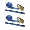 840086901033 Us Cargo Control Endless Ratchet Straps Inch Wide
