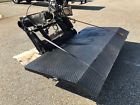 84325 Thieman Truck Lift Gate