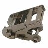 846124009594 Me Underlift Stainless Ratchet Buckle Wll Lbs