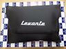 940000765 Maserati Genuine Levante Luggage Compartment Net Oem