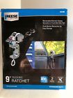 9547300 Reese Secure Truck Bed Ratchet Strap Pound New 042899954736