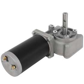 Ad17525101l Adv 600w 60 1 Dump Truck Tarp Motor Replacement Us Stock New