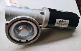 0755-623474 Aero Tarp Motor With Gearbox 12v 0755623474 - No Box