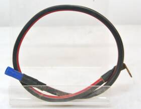 0755-6265 Aero Tarp 25 In Wire With End And Connector #9718