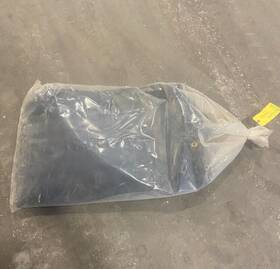 Ect21asb Aero Dump Truck Tarp Expandable Bungee 18-21 Ft
