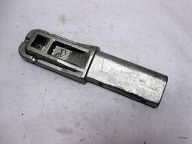 0311-864103s Aero Industries Tarp Easy Cover End Fitting U/m Alm Zinc Swing Arm 0311-864103
