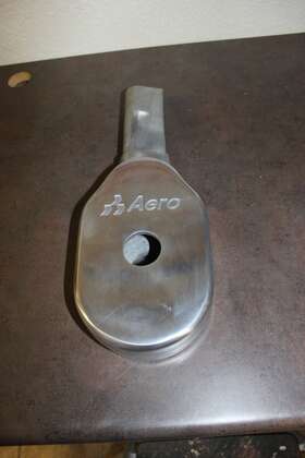 0311-964022s Aero Industries Tarp Parts - Powerpack Casting Kit