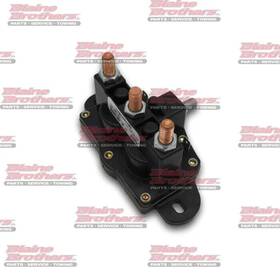 0755-623560 Aero Industries Inc 12 Vdc Reversing Dc Contactor Uu13994 13994 1495 1464