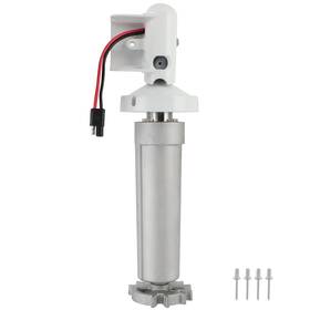 3307923.115b Afpaparts20 Afp178497p01 Fits Dometic Weatherpro Series Rh Drive Polar White Awning Motor