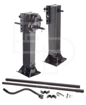 748-10011 Aftermarket Lg500190 Trailer Landing Gear