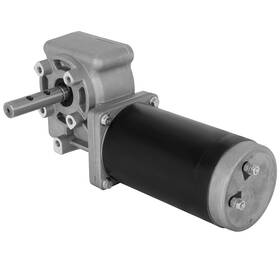 Am17648601m Am-motors2020 1x New Dump Truck Tarp Motor Replacement 1200w 60 1 Direct