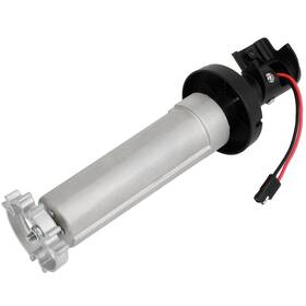 3310423.209u Am-motors2020 Am17849601m For Dometic 9100 Rv Power Awning Motor Torsion Assembly Right Black