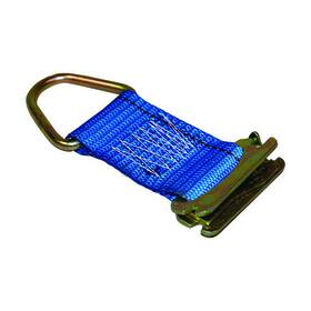40386-10 Ancra Tie Down Strap Series E And A Rope Off With D Ring 3