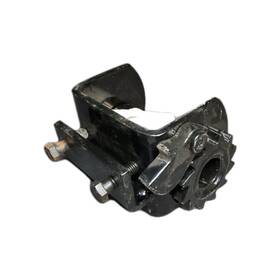 Ancra 43579-20 Low-profile Trailer Web Winch Side Mount With 2 Set Screws 43564-16