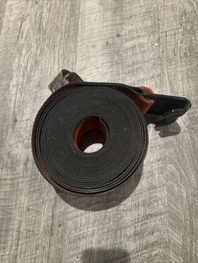 43795-90-30 Ancra 4 Inch X 30 Xtreme Cargo Strap 5400lbs Capacity