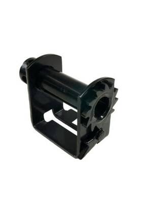 49207-137 Ancra Genuine Oem Double L Track 7mm Sliding Ratcheting Web Winch
