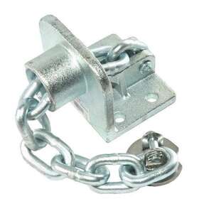 49583-10 Ancra Floor Chain Tiedown Bolt-on