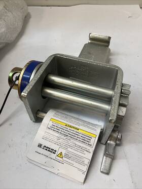 49716-10-rw Ancra Ratcheting Porta Winch
