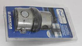 49723-10 Ancra Ratchet And Socket Set Silvercap Overdrive Ratcheting Cap