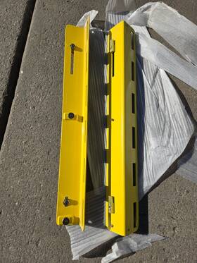 50410-12 Ancra E Beam Storage Rack 6 Beams