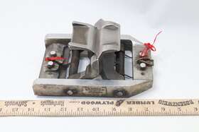 84011-10 Ancra Restraint Assembly