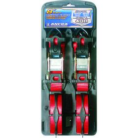 95001 Ancra Cambuckle Tie Down Strap 96 Inch L X 1 W For 400 Lbs. Wll With