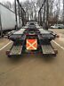 Flag-2v And-flag-2v Andes Company Auto Transporter Car Carrier Orange Safety Flag Made