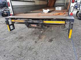 3471806 Anthony 2237891 Replaces Atu Series 2014 Lift Gate Assembly