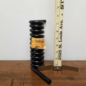 Atu-100-r Anthony Liftgate Spring Assist Right Hand Torsion Genuine