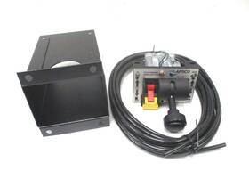 Avc-295-t-8 Apsco New Height Console Assembly With Pto Valve 8 Inch