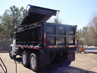 As150 Harps Tarps Asphalt Dump Truck Tarp With Side Flaps For