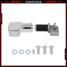 Autodayplus Adp175249j23 Dump Truck Tarp Motor Replacement 900w 90 1 Ratio Brand New