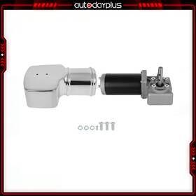 Adp176486j23 Autodayplus 1pc 1200w 60 1 Ratio New Dump Truck Tarp Motor Replacement