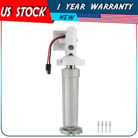 3307923.115b Autodayplus Adp17849701s Awning Motor For Dometic Weatherpro Series Rh Drive Polar White