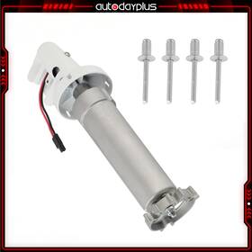 Autodayplus Adp178497j23 3307923.115b Awning Motor For Dometic Weatherpro Series Rh Drive Polar White New