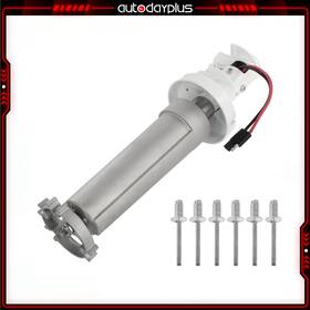 Autodayplus Adp183080j23 3310423.209b For Dometic 9100 Power Awning Motor Rv Torsion Assembly Rh White