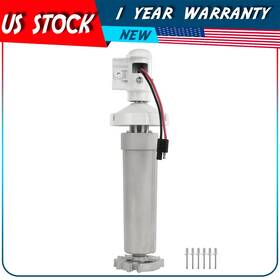 Litads183080j23 Autodayplus 3310423.209b For Dometic 9100 Power Awning Motor Rv Torsion Assembly Rh White