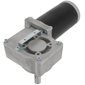Aut17524901s Autodealsparts Replacement New 900w 90 1 Dump Truck Tarp Motor 1pc