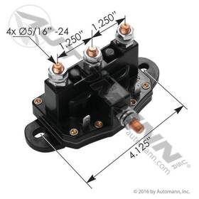 577.3062 Automann Tarp Components - New